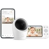 2K baby monitor E20