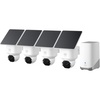 4-Cam Kit