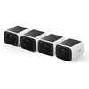 4-Cam Pack