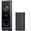 Battery/Wired Doorbell + Extra Battery
