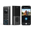 Fingerprint Keyless Entry