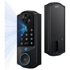 Video lock + Facial recognition
