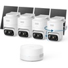 4-Cam Kit