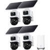 4-Cam Kit