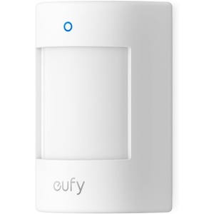 eufy Motion Sensor E20, Pet-Friendly Detection to Reduce False Alarms, Extended 5-Year Battery Life, Easy and Versatile Installation, Requires HomeBase 2, 3, Mini, or Pro