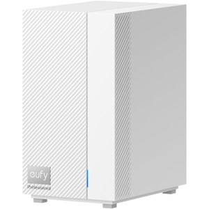 eufy Security HomeBase Professional S1, 4G LTE and 24h Battery Backup, Built-in 32 GB Storage and Expandable up to 16 TB, Advanced Local AI, Compatible with eufy Products, No Monthly Fee