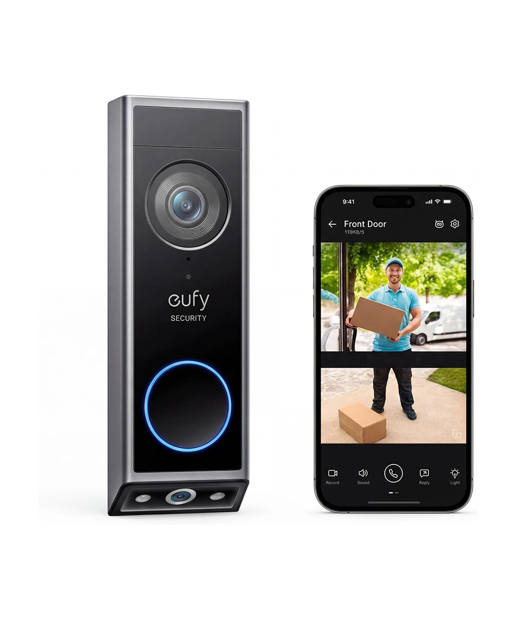 eufy Security Official Store | Security Cameras, Smart Locks & Home Solutions