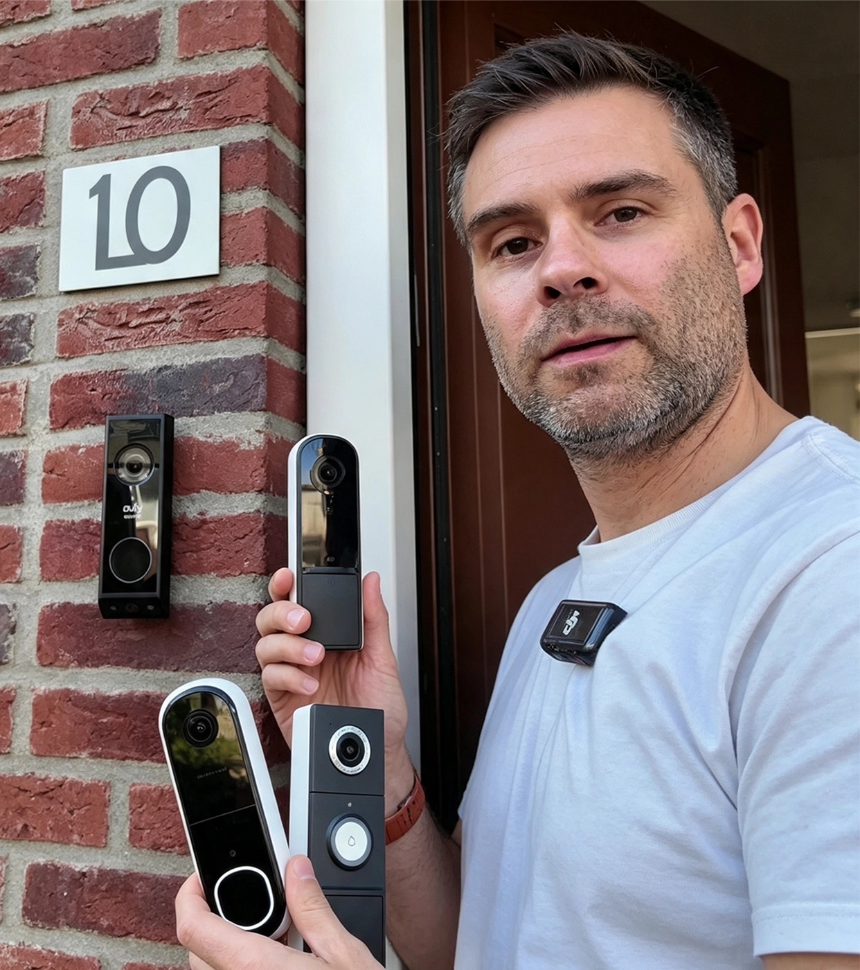eufy Security Official Store | Security Cameras, Smart Locks & Home Solutions