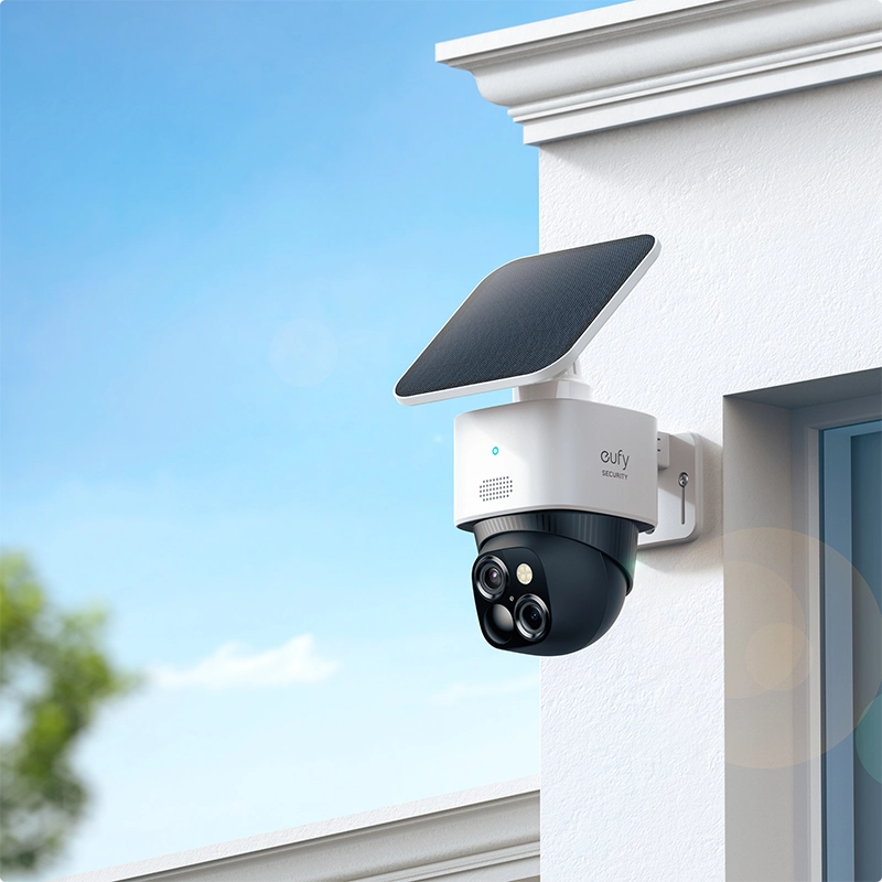 eufy Security Official Store | Security Cameras, Smart Locks & Home Solutions