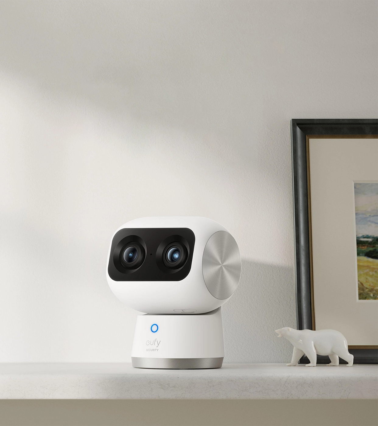 eufy Security Official Store | Security Cameras, Smart Locks & Home Solutions